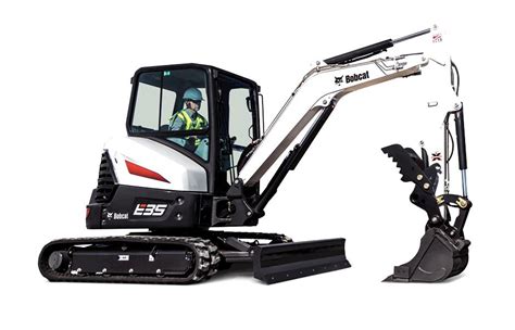 bobcat e35 excavator|bobcat excavator e35 specs.